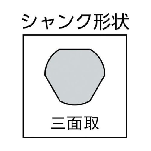 TTG47 超硬ステンレスホールカッター