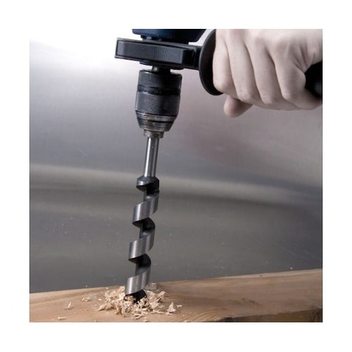 TMDB22 ドリルビット六角軸シャンク