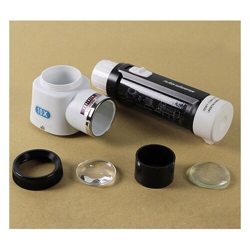 SL−71ライティングルーペ