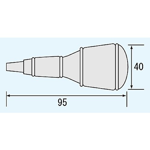 DR−52マスターグリップドライバーセッ