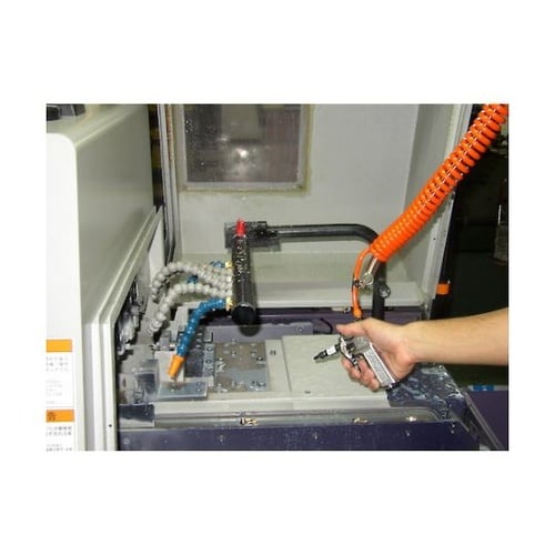 GT50L ツリーガンレバー・流量調整付