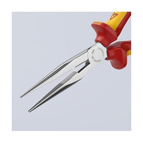 2616200 ロングラジオペンチ