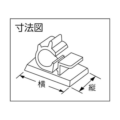 S608 ワイヤーステッカー 100個