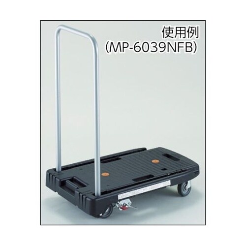 KWGJS G車輪用樹脂ストッパー