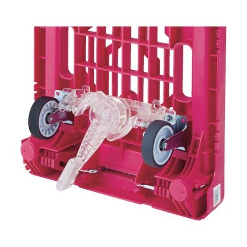 KWGJS G車輪用樹脂ストッパー