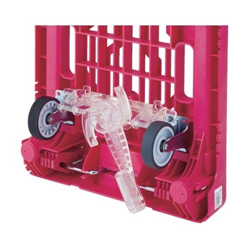 KWGJS G車輪用樹脂ストッパー