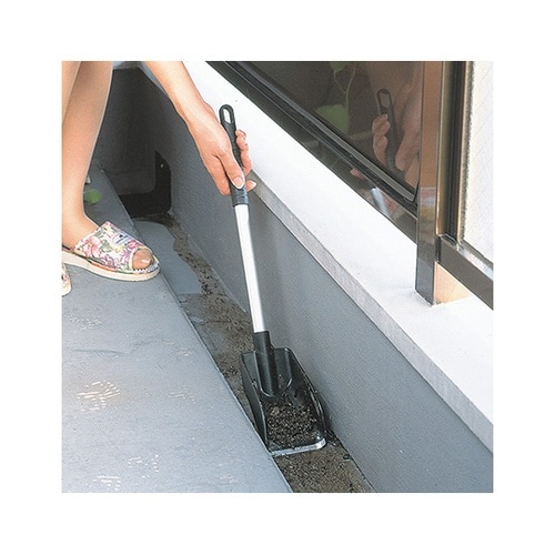 AZ679 溝シャベルS