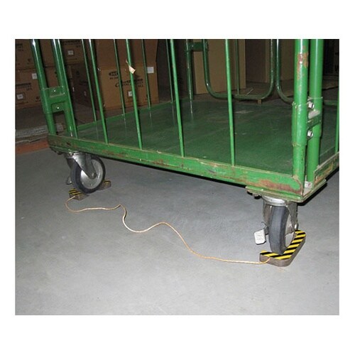 ES−100STエコストッパー100トラ