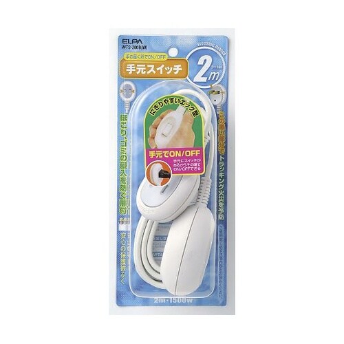 WTS−200B(W)手元スイッチコード