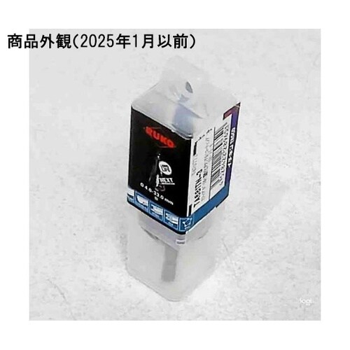 TA681TN−3 ステップドリル