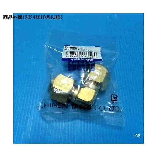 TA260D−4 中間フレアエルボ