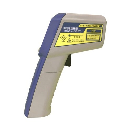 AD−5635 赤外線放射温度計