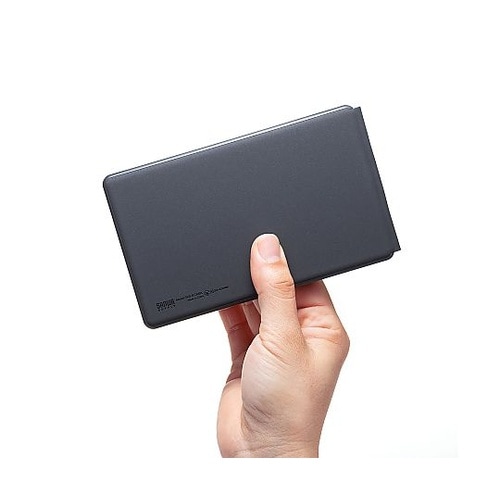 313.4x92.8x7.4mm 折りた