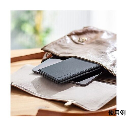 313.4x92.8x7.4mm 折りた