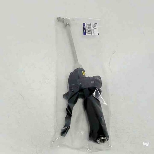 TA351D用洗浄ガン 固定式自在ノズル