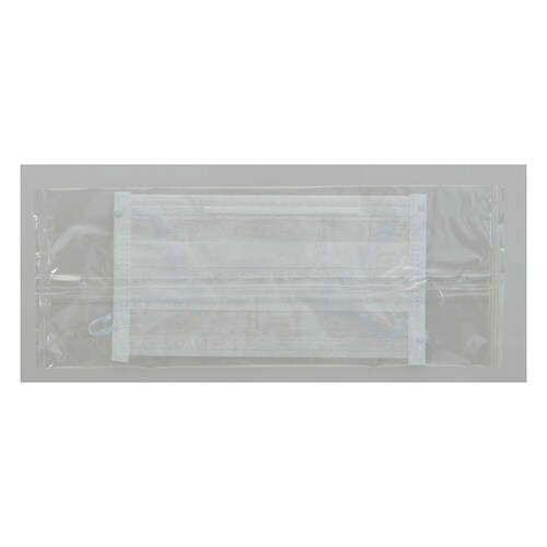 CM350 クリ−ンル−ム用マスク3層式