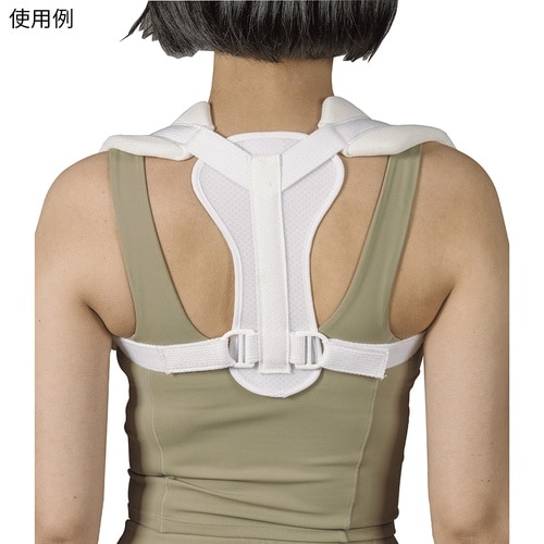 かんたん鎖骨バンド L NE−2903