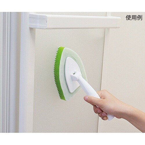 BT755 アズマジック浴室用ブラシスポ