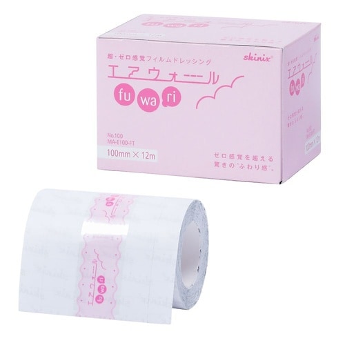 エアウォールふわり MA−E100−FT