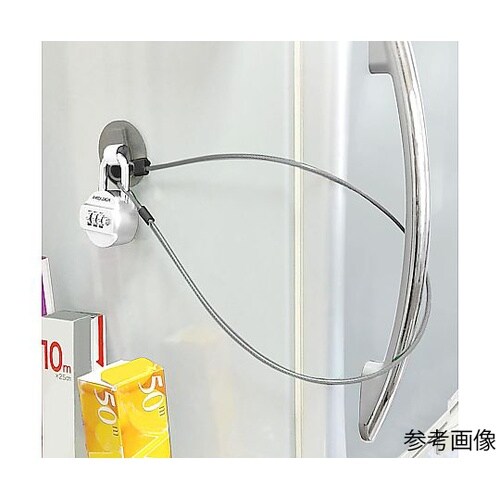 つなぐロック 南京錠タイプ N−1091