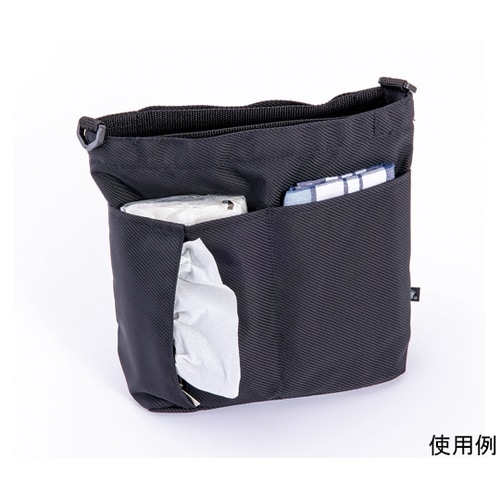 3WAYバッグインバッグ 404204