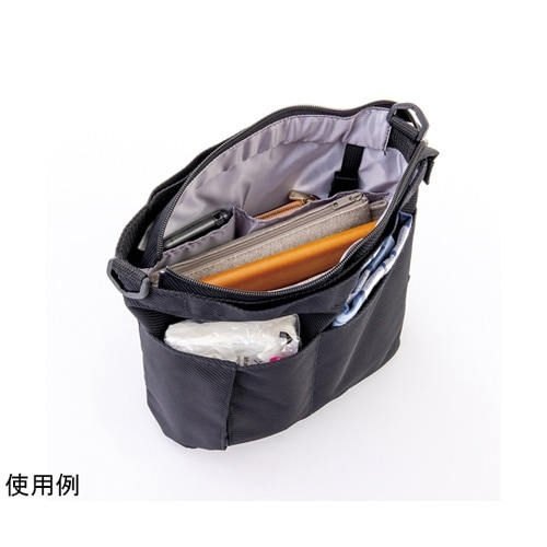 3WAYバッグインバッグ 404204