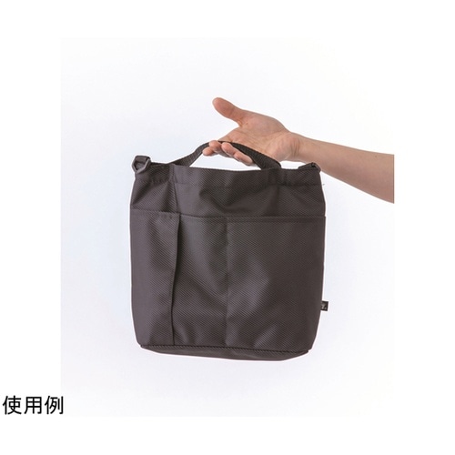 3WAYバッグインバッグ 404204