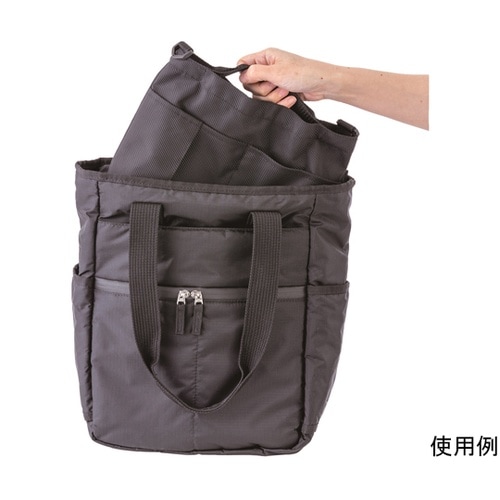 3WAYバッグインバッグ 404204