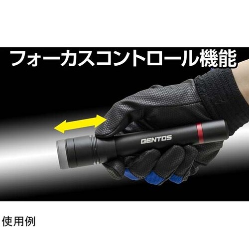 REXEEDシリーズ LEDフラッシュラ