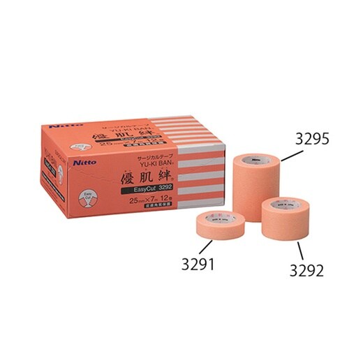 3291 優肌絆EasyCut