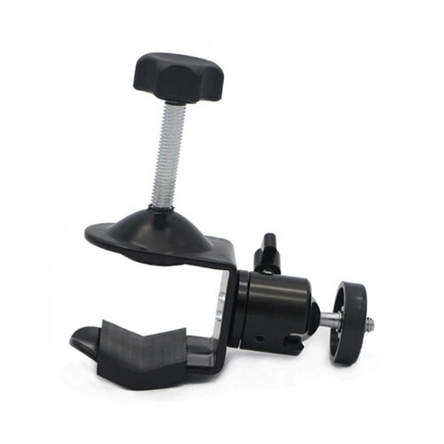 自由雲台&ポールクランプ モデル2 BS