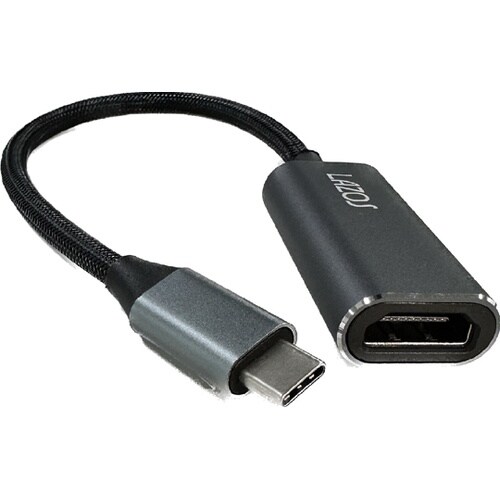 変換アダプタ HDMI to TypeC