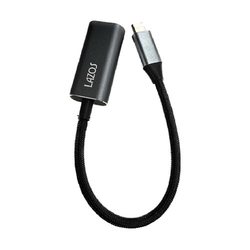 変換アダプタ HDMI to TypeC