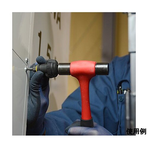 4本組 ビスブレイクスタビードライバー