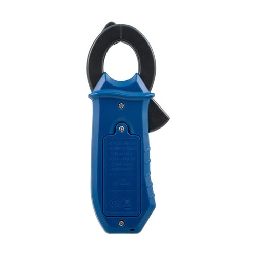 AC/DCクランプメータ C−12