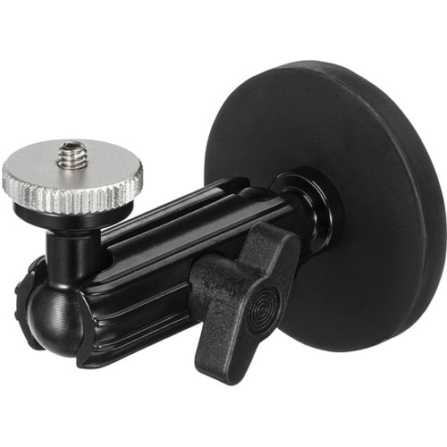 マグネット取付け式カメラマウント(短アー