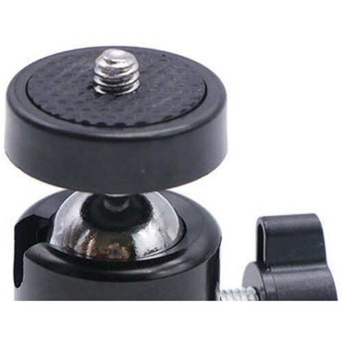 自由雲台&ポールクランプ BS−BHPC