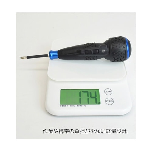 電動ドライバー D−700