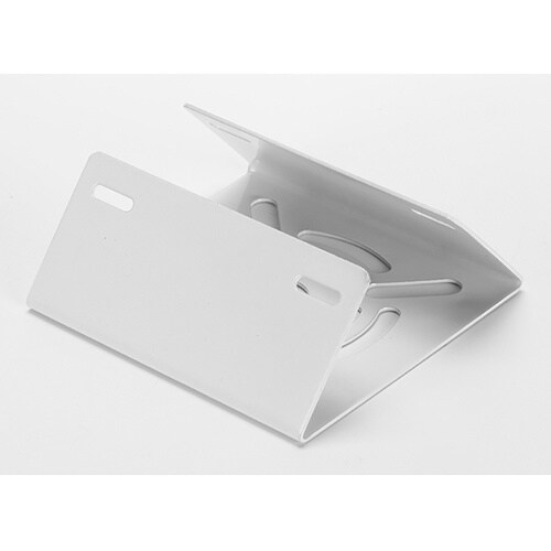 監視・ドームカメラポールマウントブラケッ