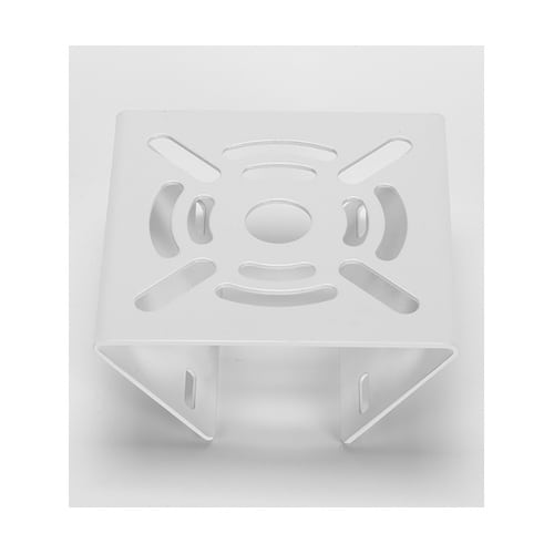 監視・ドームカメラポールマウントブラケッ