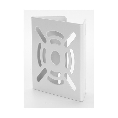 監視・ドームカメラポールマウントブラケッ