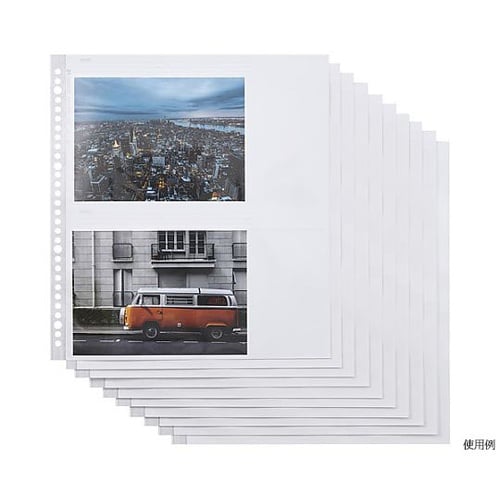 フォトシステムFL 替台紙 2L APS