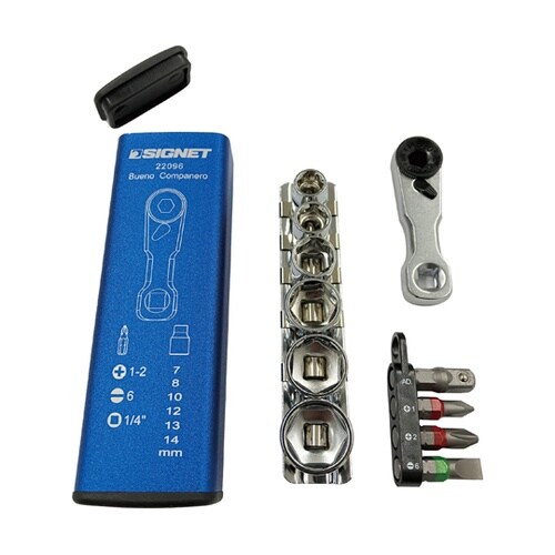 ウルトラショートスクエアミニラチェセット