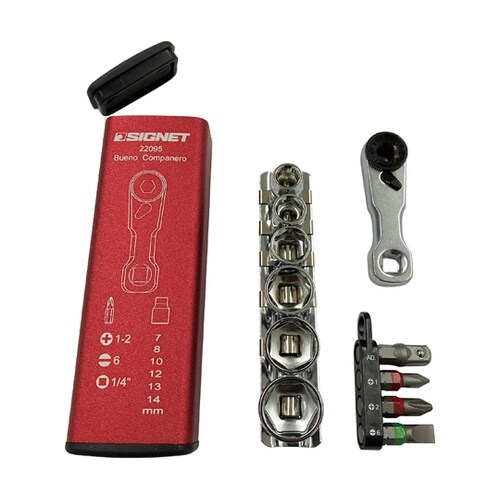 ウルトラショートスクエアミニラチェセット