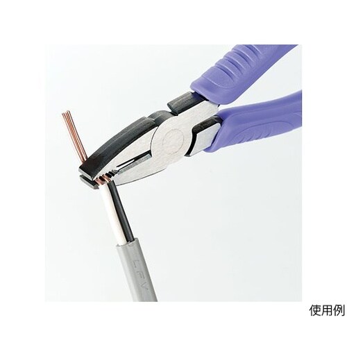 GLP−175 軽量ペンチ 175mm