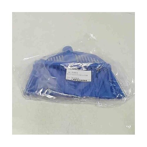 HPイタリアンほうきスペア 青(B)ハー