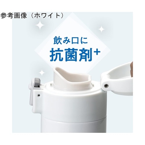 オミットOT栓スリムマグ300(BK)