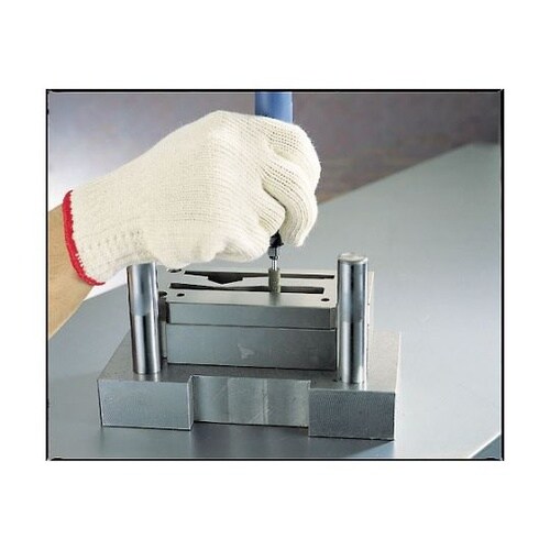 KI2225F ゴム軸付砥石5本入