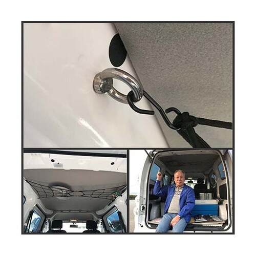 15−159 ステンアイボルト 16mm