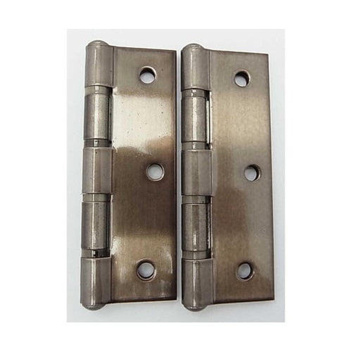 ステン厚口丁番 アンバー 縦89mm×横